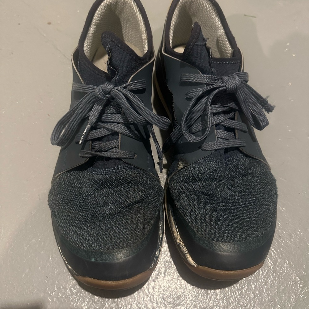 Lems Mesa Men I Coastal Sneaker Shoes Low Top Mens Size 13